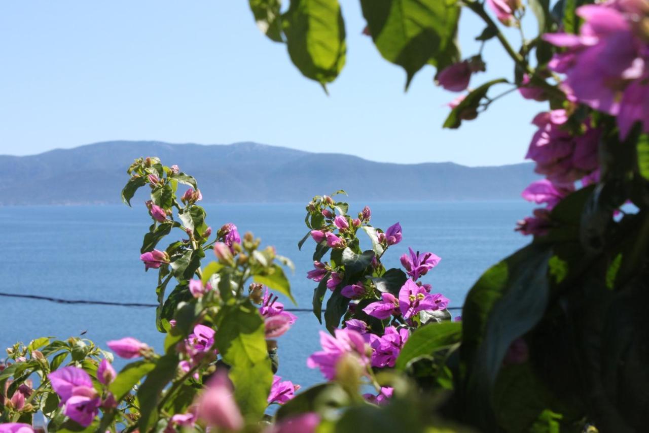 Apartments By The Sea Podaca, Makarska - 6745 Exterior foto